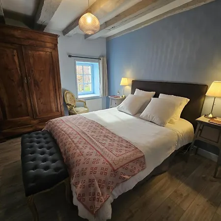 Le Logis * Mairé