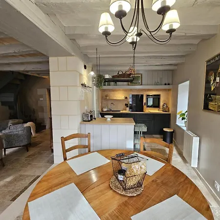 Le Logis 度假居 *