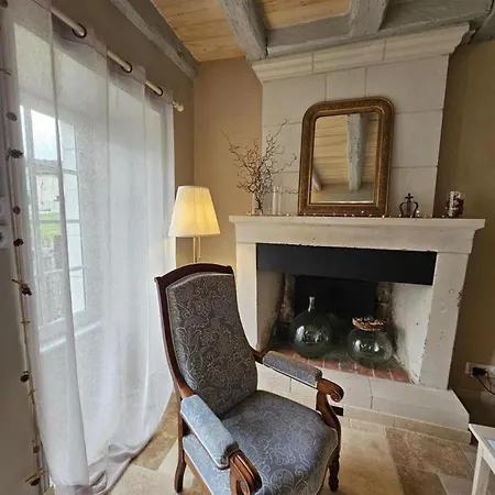 Le Logis 度假居
