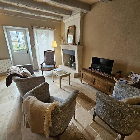 度假居 Le Logis Mairé