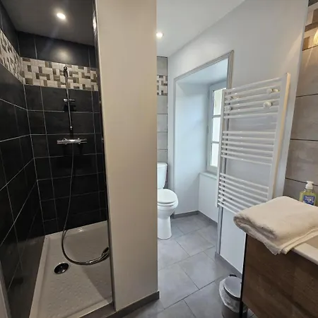 Le Logis * Mairé