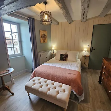 Le Logis * Mairé