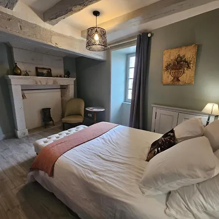 Le Logis 度假居