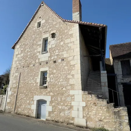 Le Logis 度假居
